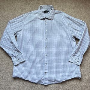 Kenneth Cole New York Dress Shirt